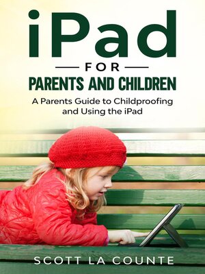 cover image of iPad For Parents and Children